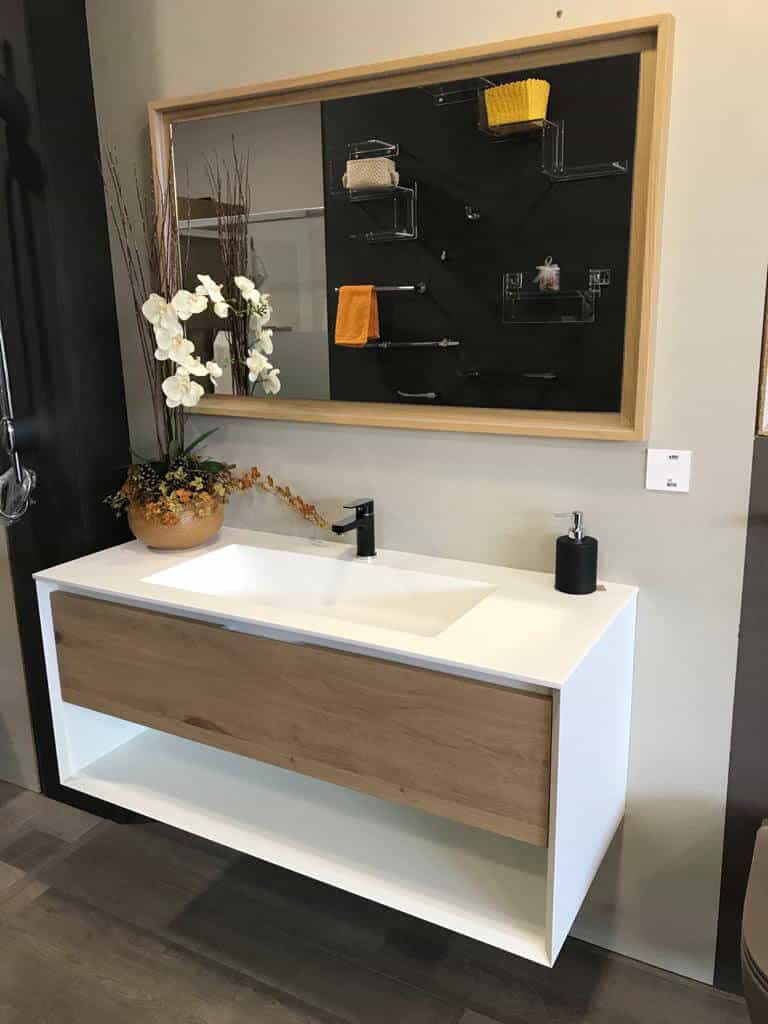 Arredo Bagno a Vicenza