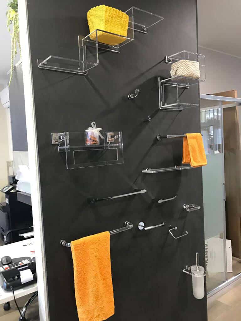 Arredo Bagno a Vicenza