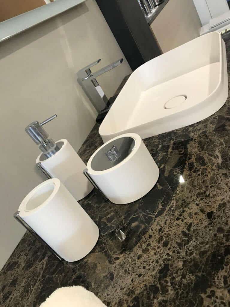 Arredo Bagno a Vicenza
