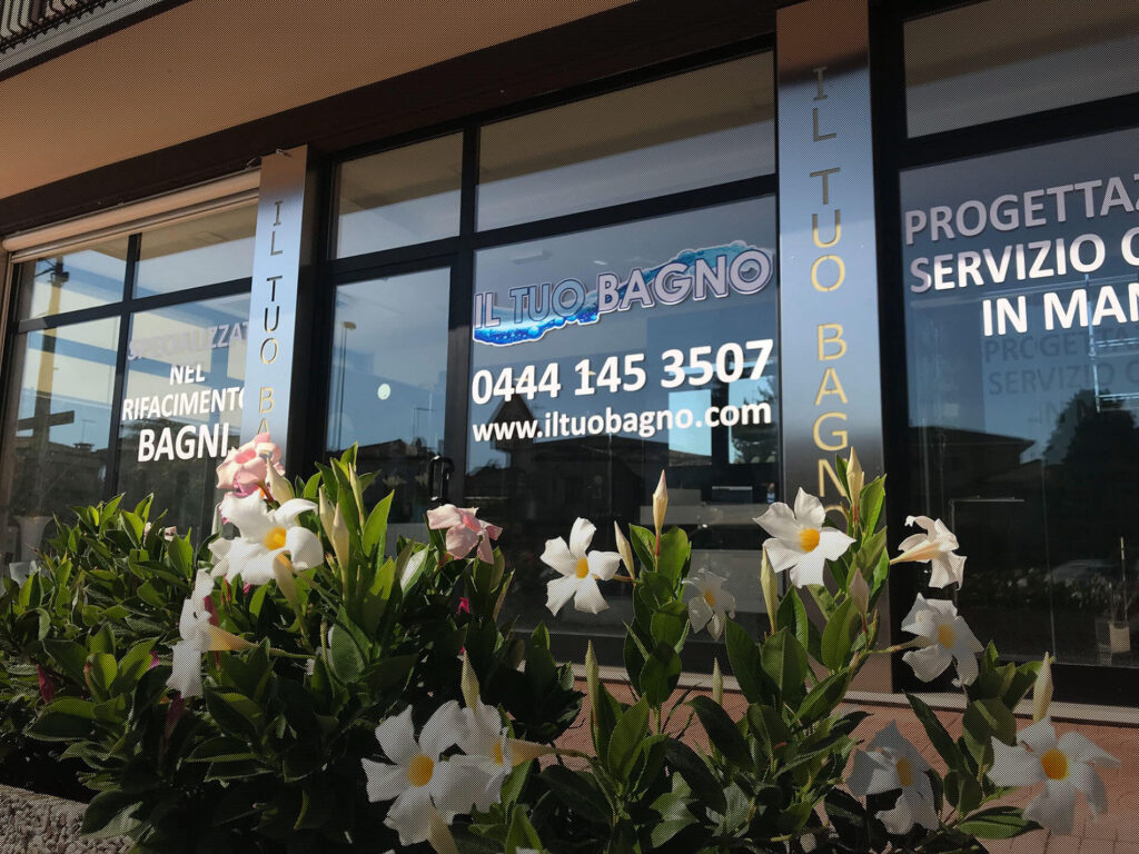 Il Tuo Bagno a Vicenza