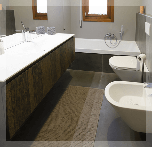 Il tuo Bagno Chiavi in mano Il tuo Bagno Chiavi in mano