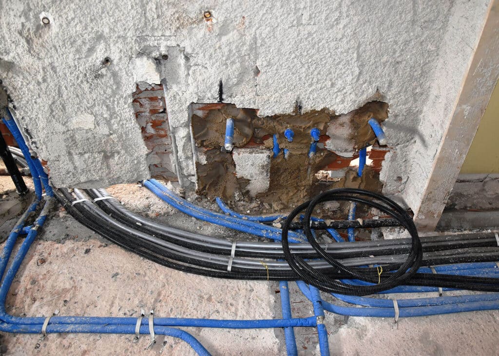 Lavori di Ristrutturazione Appartamenti Vicenza