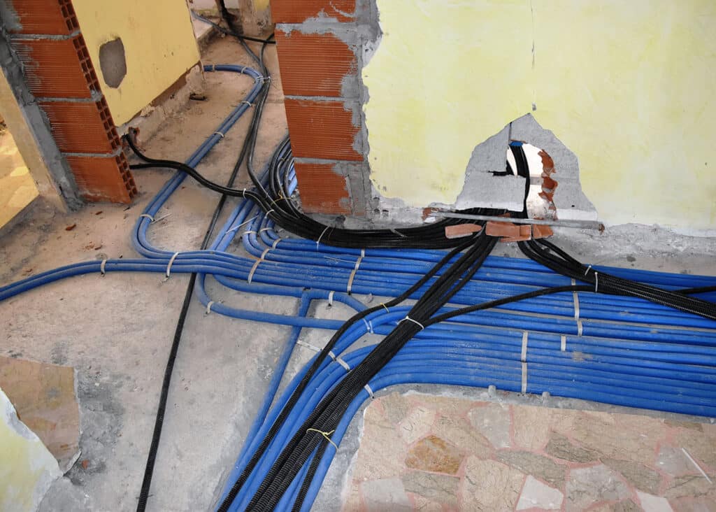 Lavori di Ristrutturazione Appartamenti a Vicenza