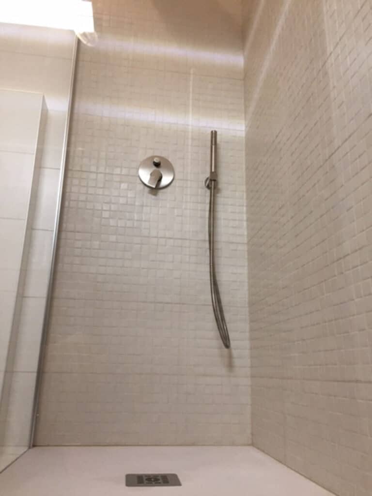 Rifacimento Ristrutturazione bagno Vicenza