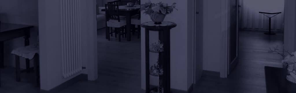 Ristrutturazione Appartamenti Vicenza