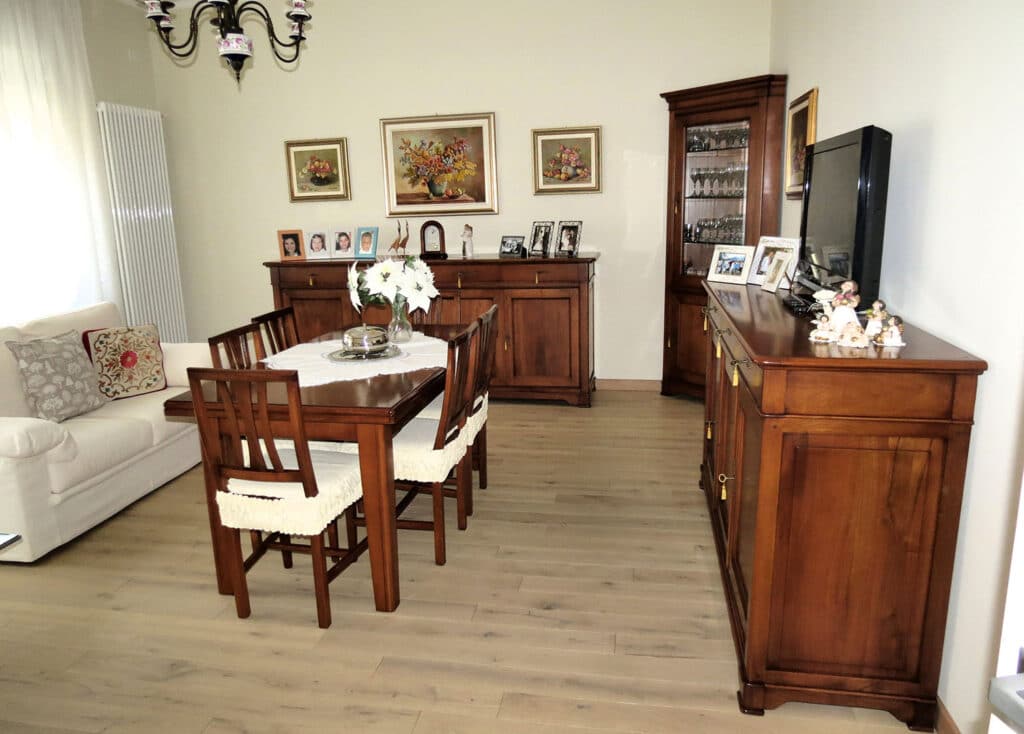 Ristrutturazione Appartamenti a Vicenza