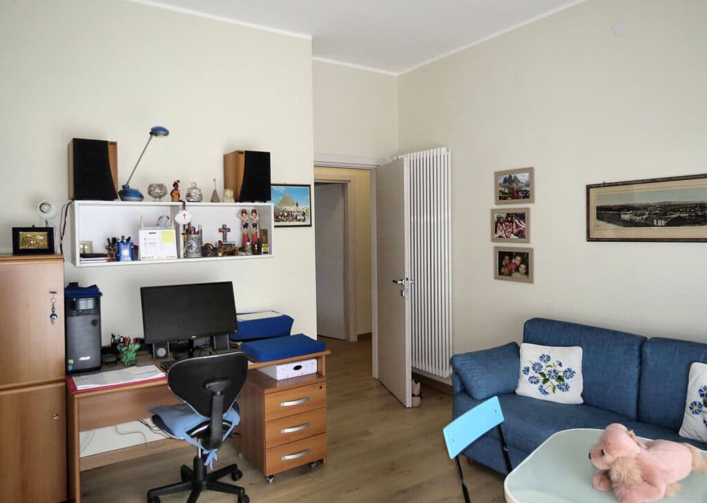 Ristrutturazione Appartamento a Vicenza