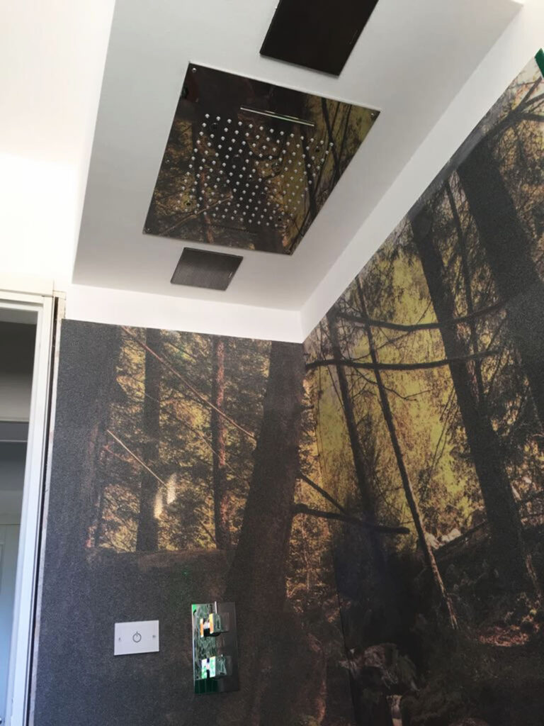 Ristrutturazione bagno Vicenza